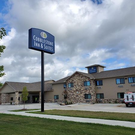 Cobblestone Inn & Suites - Boone Экстерьер фото