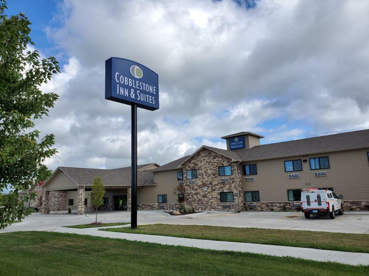 Cobblestone Inn & Suites - Boone Экстерьер фото